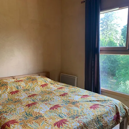 Jolie Maison En Bois Avec Piscine Villa *